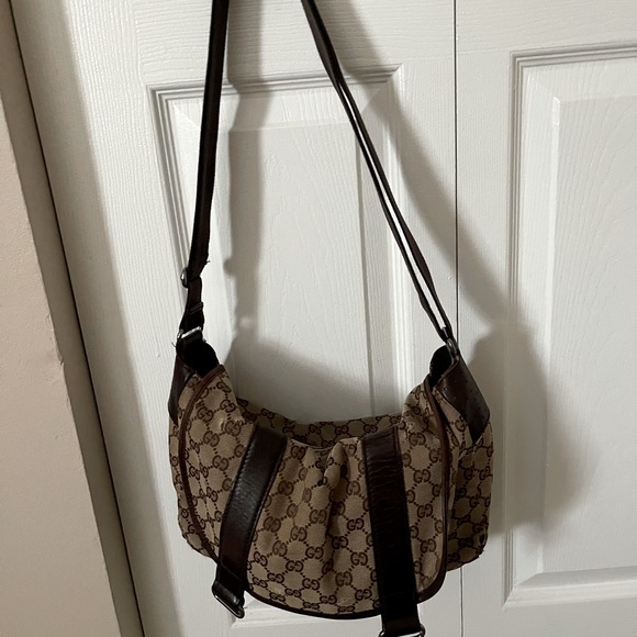 Gucci handbag - Picture 1 of 5